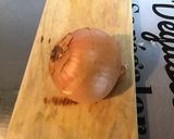 Une image de l'étape 2 de Endives braisées au soja et jambon cru.