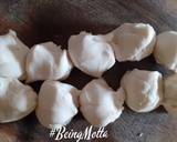 Cottage Cheese Momos recipe step 3 photo