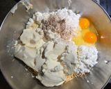 Foto del paso 4 de la receta: Lasagna con Salmón