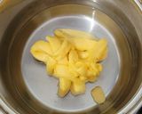 Foto langkah ke 1 dari resep Sus Kering Keju Tintin Rayner.