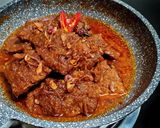 Foto langkah ke 3 dari resep Semur Daging Sapi.