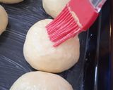 Foto langkah ke 6 dari resep 234. Burger Buns.