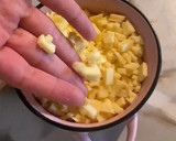 Foto del paso 4 de la receta: RAVIOLES DE ACELGA Y POLLO😱😍
