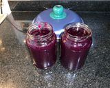 Foto del paso 4 de la receta: Mermelada de UVA