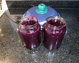 Foto del paso 4 de la receta: Mermelada de UVA