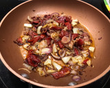 Foto del paso 3 de la receta: ♥️ Tortilla de calabacín estilo paisana ♥️