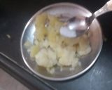 गोलगप्पे (Golgappe recipe in hindi) रेसिपी चरण 5 फोटो