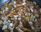 Foto del paso 4 de la receta: Pechugas de pollo con vermut