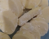 Foto langkah ke 2 dari resep Cah Tofu Wortel Pokcoy.