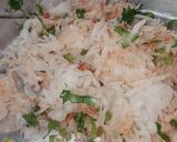 मूली के पराठे (Mooli ke parathe recipe in hindi) रेसिपी चरण 1 फोटो