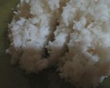 Foto del paso 2 de la receta: 'Pechugas' de soja y arroz sabor 'pollo' (vegan)!