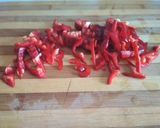 Foto del paso 6 de la receta: Judías blancas (Fabada fácil)