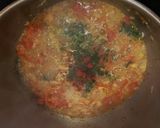 Foto del paso 3 de la receta: Espaguetis con chirlas