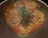 Foto del paso 3 de la receta: Espaguetis con chirlas