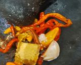 Foto langkah ke 2 dari resep Sambal Terong.