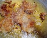 A picture of step 3 of POTATO batata.