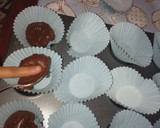 Foto del paso 5 de la receta: Muffins rellenos❤
