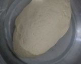 صورة لخطوة 2 من وصفة البغرير التقليدي مكان لا ميكسور لا والو 😋💞