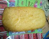 Foto del paso 4 de la receta: Budín de mandarina 🍊