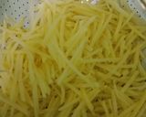 Foto langkah ke 1 dari resep Kentang mustofa.