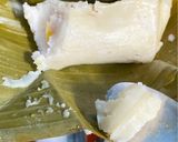 Foto langkah ke 5 dari resep Meniran dari tepung beras.