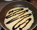 Foto langkah ke 3 dari resep Soft crepes.