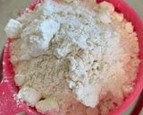A picture of step 1 of Mincepie ghughara.