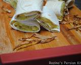 Persian mashed potato wrap recipe step 18 photo