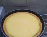 Foto langkah ke 5 dari resep Pie Susu Teflon (source : yackikuka) Modif dikit.