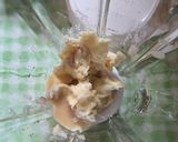 Foto langkah ke 6 dari resep Kue Talam Singkong Durian.