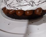 Foto del paso 4 de la receta: Torta brownie