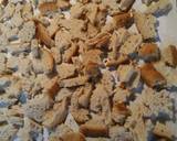 Dressing of Rye and Sausage recipe step 2 photo