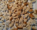 A picture of step 2 of Dressing of Rye and Sausage.