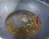 A picture of step 2 of Small Pomfret Fish Masala.