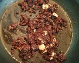 Foto del paso 10 de la receta: Bucatini con paté fino de morcilla
