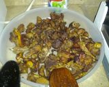Foto del paso 5 de la receta: Baquiro guisado