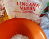 Foto langkah ke 1 dari resep Pisang Goreng Wijen Crispy.
