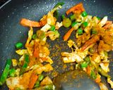 ઇટાલિયન સિઝલર(Italian Sizzler Recipe in Gujarati) રેસીપી સ્ટેપ7ફોટો