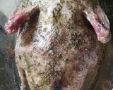 Sütőben sült kacsa 🦆🤤 recept fázis 2 fotója