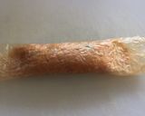 Foto langkah ke 5 dari resep Chicken Roll Keto.