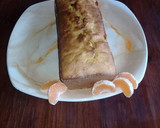 Foto del paso 4 de la receta: Budín de mandarina (fácil y exquisito)