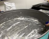 Foto del paso 3 de la receta: Bizcocho de limón “la abuela “