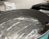 Foto del paso 3 de la receta: Bizcocho de limón “la abuela “