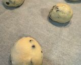 Foto del paso 7 de la receta: Bollitos de chocolate en Airfryer - Adviento Navidad Cookpad