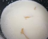 A picture of step 3 of Chicken Lasagne.