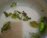 A picture of step 2 of Boil White Rice.