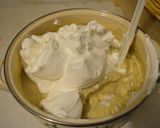 Klasszikus puding kukoricakeményítővel és sárgájával recept fázis 6 fotója
