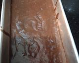 Foto langkah ke 7 dari resep Brownis Kukus ala Amanda.