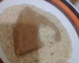 صورة لخطوة 3 من وصفة مثلثات الدجاج ممممم 😉