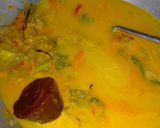 Foto langkah ke 5 dari resep Rendang daging.